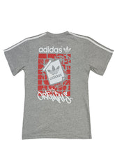 Adidas Originals Graphic T-Shirt